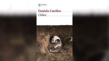 Portada de “Chilco” (Seix Barral)