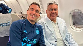 Foto “todos juntos” pero futuro