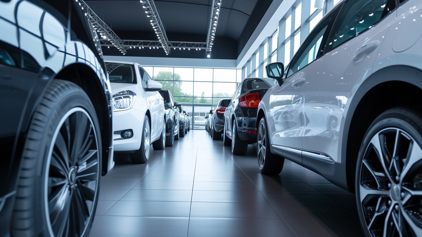 El freno de ventas de autos 0km que ocasionó la incertidumbre por el resultado de las elecciones, generó que las ventas caigan respecto a septiembre (Imagen Ilustrativa Infobae)