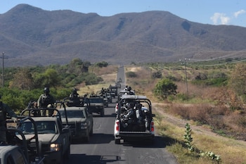 El Ejército ayudó a los