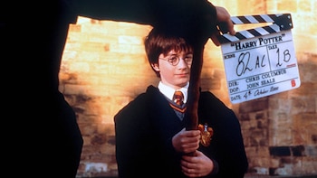 Fuego, vandalismo y accidentes casi letales: los trágicos sucesos que marcaron la saga de ‘Harry Potter’