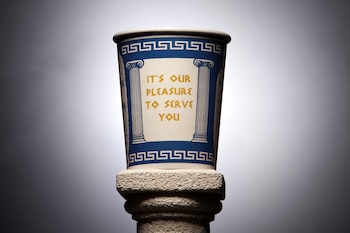 BC-HBRNI-700-ORGANIZATION-VALUES-ART-NYTSF — Will Your Organization Stand By Its Values—Even When It’s Hard? (Tony Cenicola/The New York Times) — ONLY FOR USE WITH ARTICLE SLUGGED — BC-HBRNI-700-ORGANIZATION-VALUES-ART-NYTSF — OTHER USE PROHIBITED.