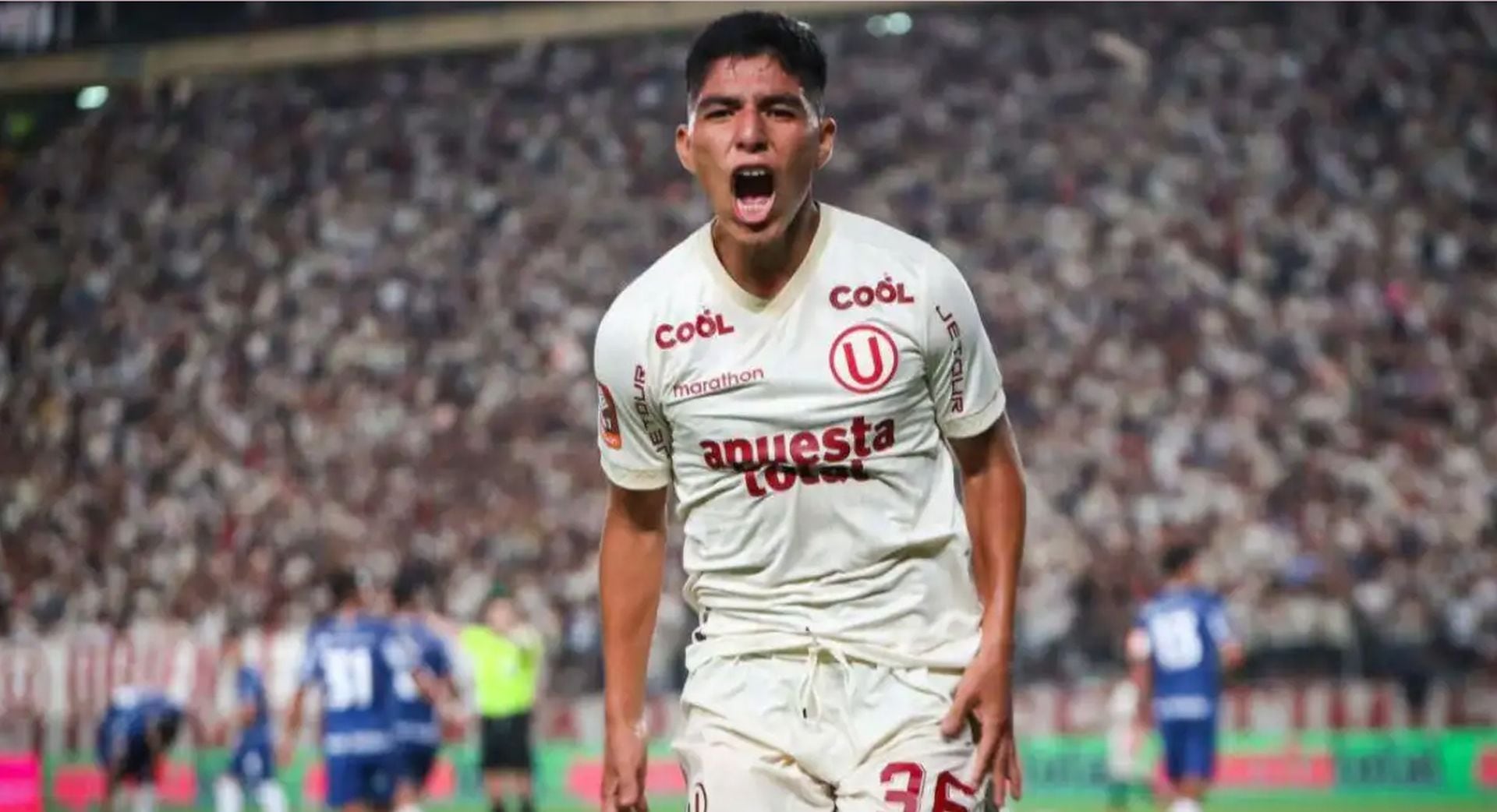 (Universitario de Deportes)