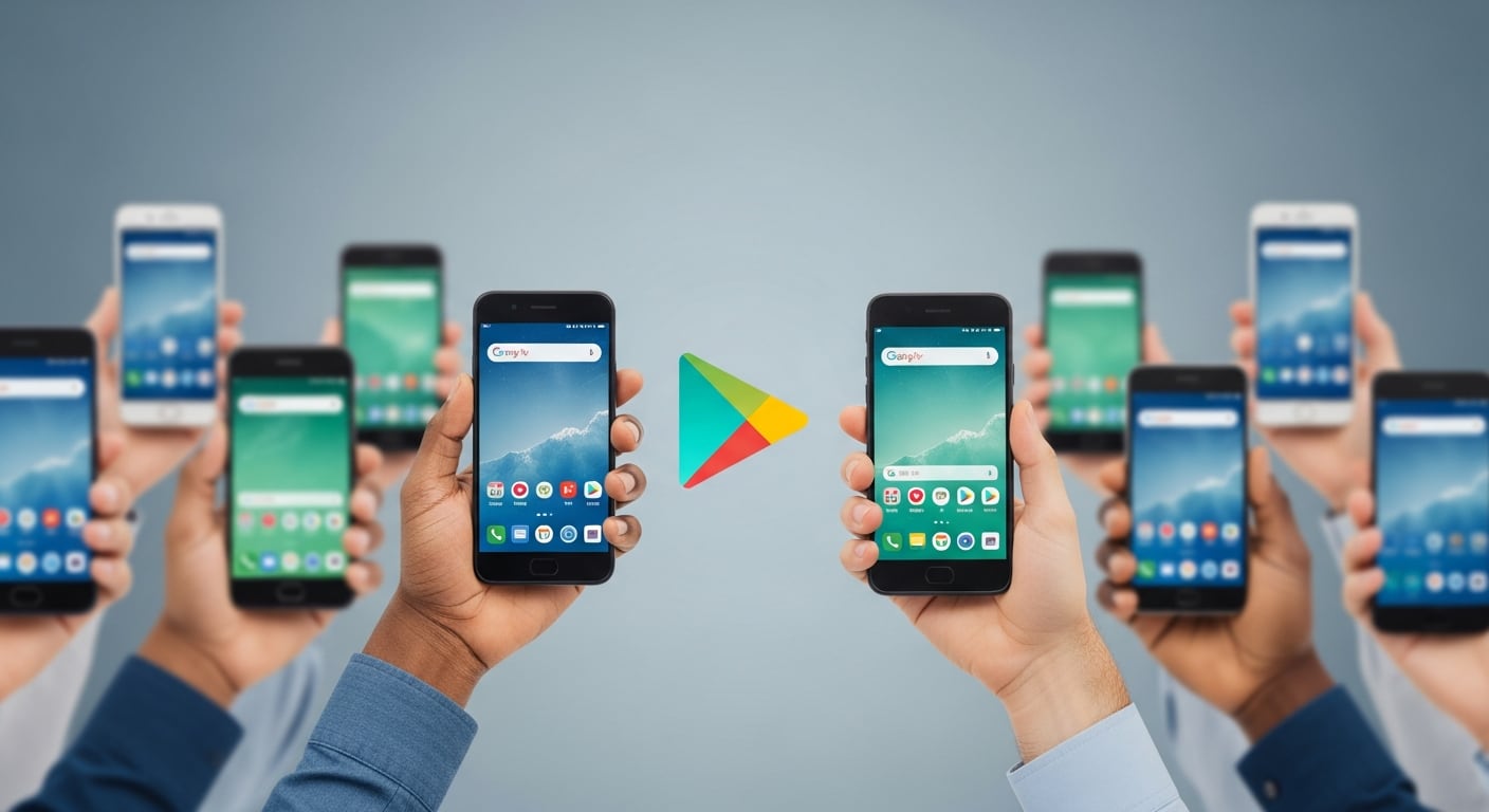 Tanto Android como iOS te permite saber qué aplicaciones cuentan con acceso a tu micrófono. (Imagen Ilustrativa Infobae)