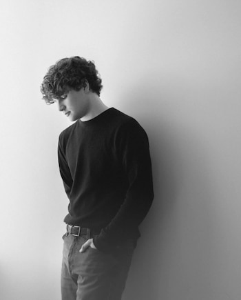 Kane Parsons