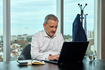NORBERTO SOSA de IEB