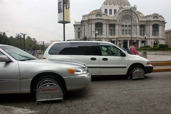 Podrías pagar alrededor de 4