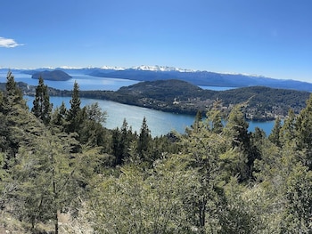 Bariloche es uno de los