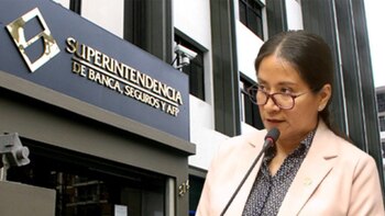 Nuevas pruebas comprometen a la