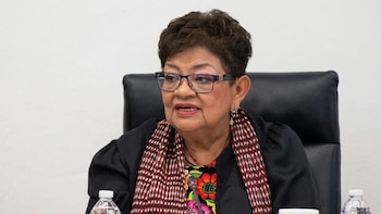Ernestina Godoy reconoce en el Senado que hasta 95% de los delitos no se denuncian en México