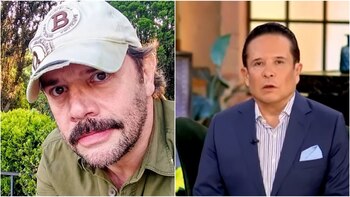 Gustavo Adolfo Infante reveló que,