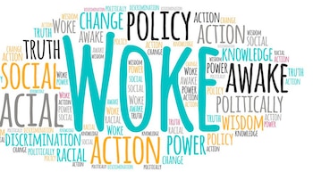 Contracorriente - Wokismo