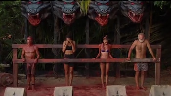 La decisión del público sorprende y deja fuera de peligro a uno de los favoritos para la expulsión en la octava gala de ‘Supervivientes 2026′