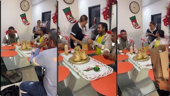 Mujer en Magdalena sorprendió a