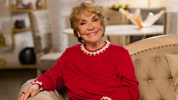 Virginia Lago regresa con Historias de corazón: “En momentos tan difíciles como este necesitamos el abrazo y el respeto”