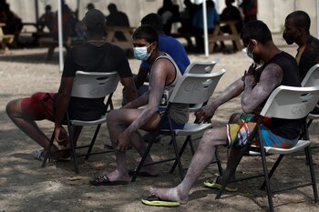 La Oficina de Naciones Unidas