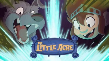 The Little Acre ofrece una