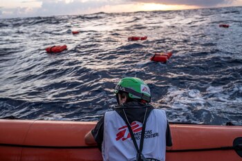 Imagen facilitada el pasado 11