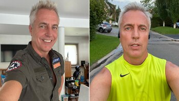 Marley complementa la dieta con