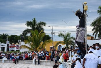 FOTO: MICHAEL BALAM/CUARTOSCURO.COM