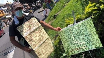 El profesor de matemáticas que