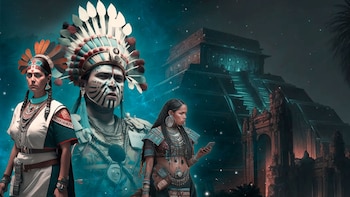 El imaginario de una inteligencia