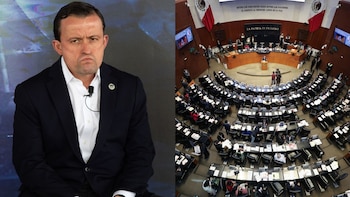 Revelan qué propone la iniciativa del Senado que obligaría a la Liga MX a regresar el ascenso y descenso