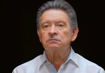 Carlos Navarrete , exdirigente del