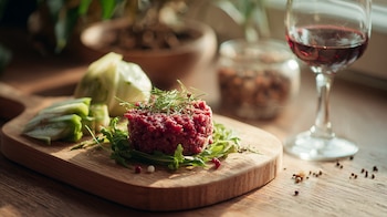 Esta es una receta que