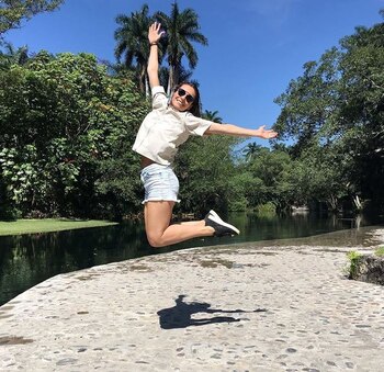 La originaria de La Piedad,