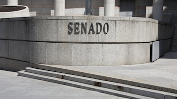 El Senado bate un nuevo