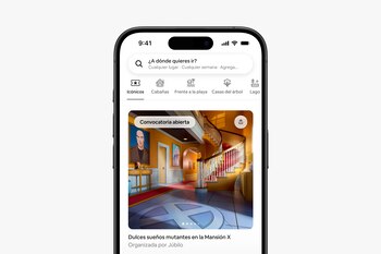 La mansión X es uno