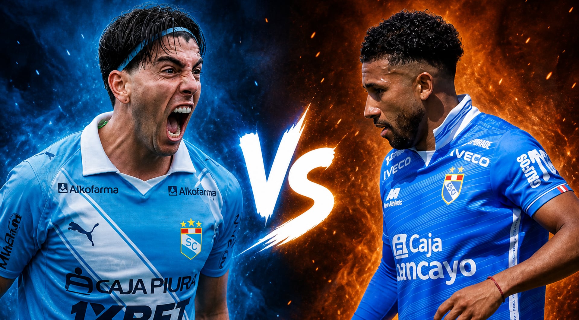 Con cuatro bajas confirmadas o en duda, Sporting Cristal buscará cerrar la serie ante ADT y medirse al ganador de Alianza Atlético vs Sport Boys en la gran final del certamen.