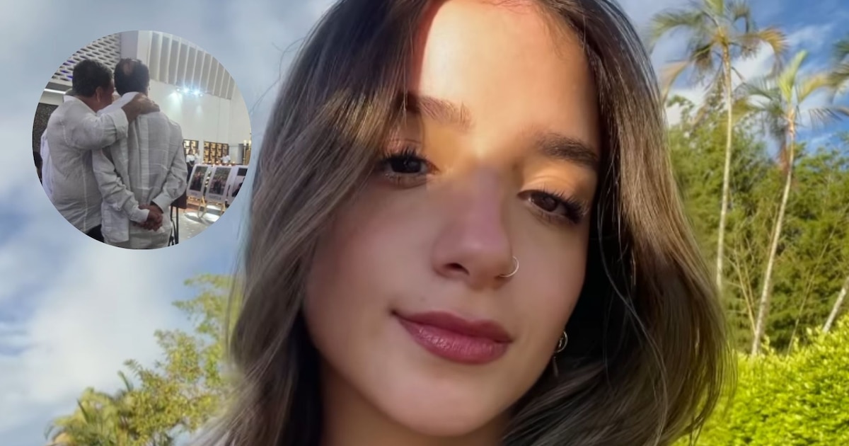 Ana María Saavedra pide respeto a su duelo tras publicación de Gustavo Petro