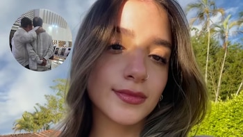 Ana María Saavedra, única sobreviviente de su familia, le puso freno a Gustavo Petro por politizar exequias: “No utilice el nombre ni la memoria de nuestros seres queridos”
