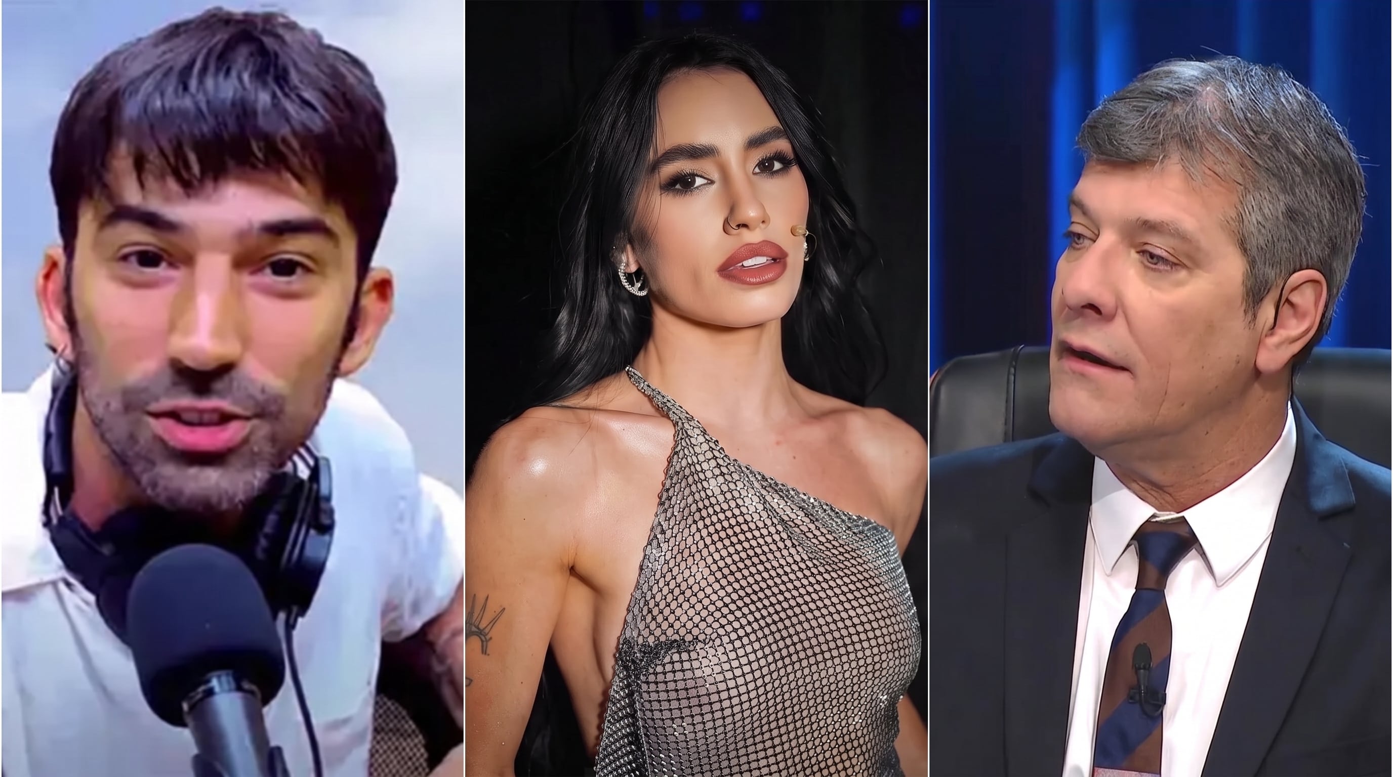 Pedro Rosemblat contó detalles de su casamiento con Lali: el particular regalo que Mario Pergolini prepara para su boda