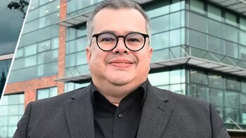 ¿Quién es Manuel Dávila Rivas,