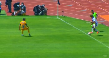 Momento en el que el