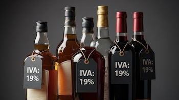 La suspensión provisional del decreto