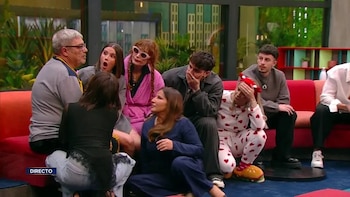 Los concursantes de 'GH Dúo'