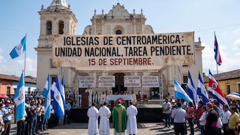 Las iglesias de cinco países centroamericanos llaman a fortalecer la unidad nacional