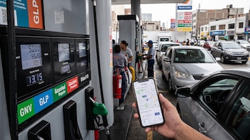 Precios del GNV, GLP, diésel y gasolina en Perú para hoy, sábado 3 de octubre de 2026