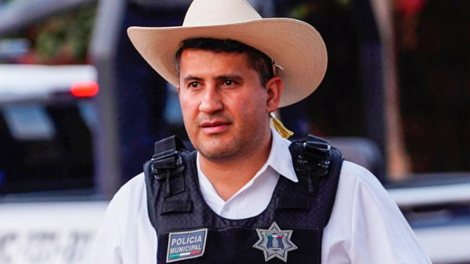 Carlos Manzo, asesinado el 1 de noviembre.