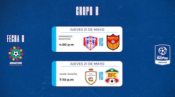 Primera B