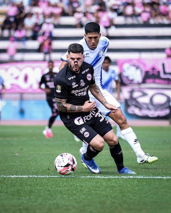 Sport Boys – Alianza Atlético – Copa de la Liga - Perú – deportes – 4 octubre