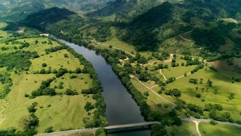 Caquetá no solo destaca por