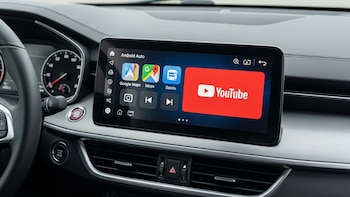 Usar YouTube en Android Auto ya es posible gracias a esta actualización de Google