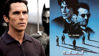 Christian Bale confirma su presencia