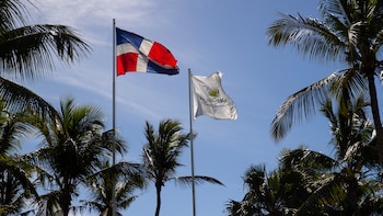 El avance de los Juegos