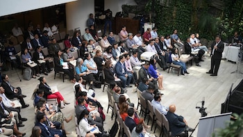 El gobierno de Guatemala lanza su red nacional de planificadores ante el cambio demográfico